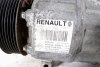 Sprężarka pompa klimatyzacji Renault Laguna II Lift 2006 2.0DCI M9R740 Liftback